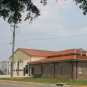 Air Rescue Fire Fighting Station